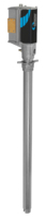 Oil pump 5:1 for 208 l drum 38 l/min free flow